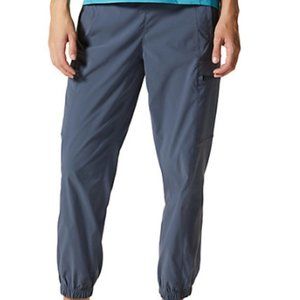 Mountain Hardwear Women's Dynama Joggers - NEW With Tags - Slate Blue - Size XS